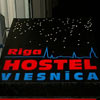 Riga Hostel logo