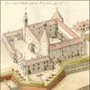 Riga Castle logo
