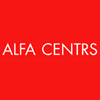 Alfa Centrs logo