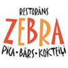 Zebra logo