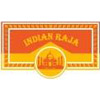 Indian Raja logo