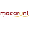 Macaroni Noodle Bar logo