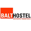 Balthostel logo