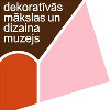 Museum of Decorative Arts and Design logo