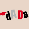 Dada logo