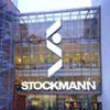 Stockmann logo