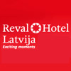 Reval Hotel Latvija logo