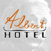 Albert Hotel logo