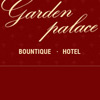 Garden Palace Hotel logo