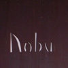 Nobu