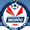 Skonto Stadium logo