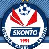 Skonto Stadium