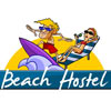 Beach Hostel logo
