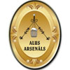 Alus Arsenals