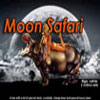 Moon Safari logo