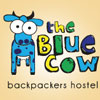 The Blue Cow