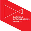 Latvian Photography Museum logo