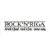 Rock and Riga