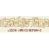 Uzbekistana logo