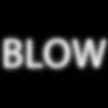 Blow logo