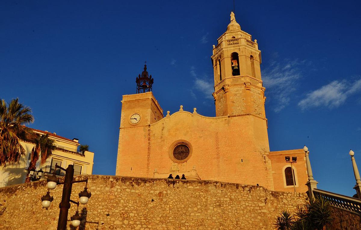 Photo 1 of Church of St. Bartomeu & St. Tecla Church of St. Bartomeu & St. Tecla