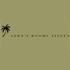 Andy's Rooms