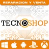 Techno shop