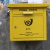 Postbox