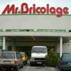 Mr. Bricolage