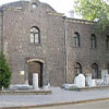 Archaeological Museum