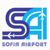 Sofia Airport logo