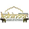 Kohinoor logo