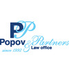 Popov and Partners Law Office