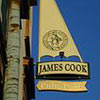 James Cook logo