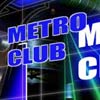 Metro logo