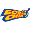 Bowling City logo