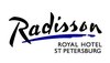 Radisson Royal Hotel