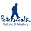 Peter's Walking Tours logo