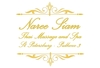 Naree Siam Thai Massage and Spa logo