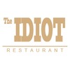 The Idiot logo