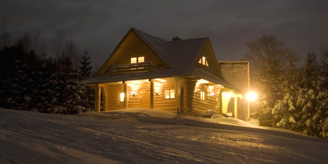 Photo 1 of Karczma Ciosana Karczma Ciosana