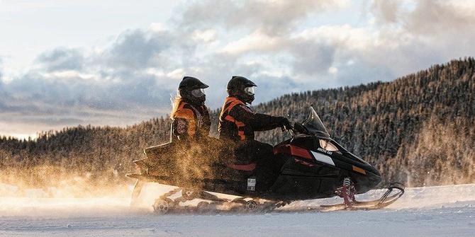 Photo 1 of Arctic Cat Arctic Cata