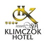 Hotel Klimczok logo