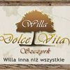 Willa Dolce Vita logo