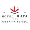 Hotel Meta logo