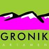 Gronik