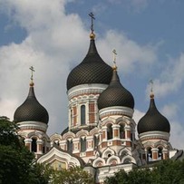 Aleksandr Nevsky Cathedral