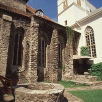 Dominican Monastery