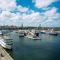 Port of Tallinn