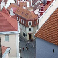 Tallinn Old Town